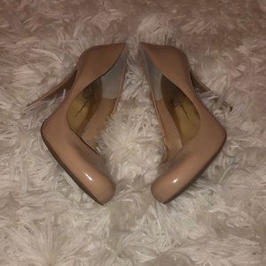 Jessica Simpson Pumps